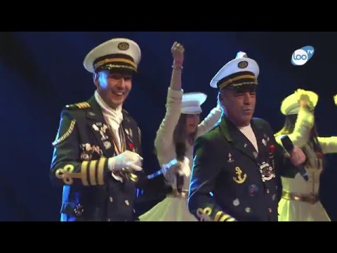 PLK2016 De Herringbiessere - Deep in mie hats