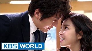 My Father is Strange | 아버지가 이상해 – Ep.2 [ENG/IND/2017.03.12]