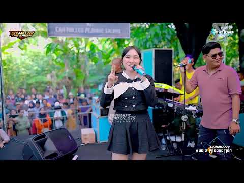 TECU KURNIA RAHMA - SHAUN THE SHEEP - HAPPY PARTY SQUAD ERWE 02 MBANCARAN - KEDUNGSARI TAYU PATI
