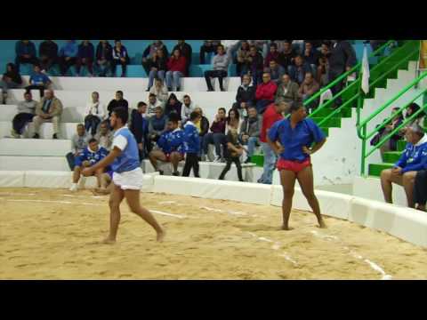 C.L. UNION TETIR- C.L. ROSARIO 12-1-2017