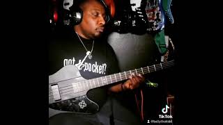 Chronomentraphobia By Outkast