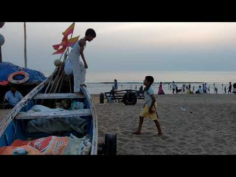 Versova Beach Boys