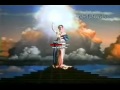 Columbia Pictures Logo In Backwards