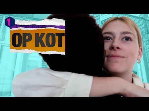 Op kot: "Ik wil gewoon mijn mamaatje zien"