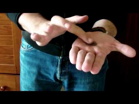 Elite Bending Coin by Jay Crowe - www.MagicCastle.com.sg