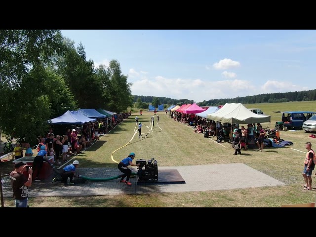 Buková (SDH), 24. 07. 2022