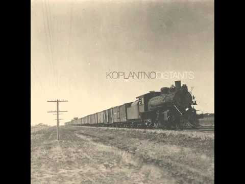 Koplant No - "Trio Reprise"