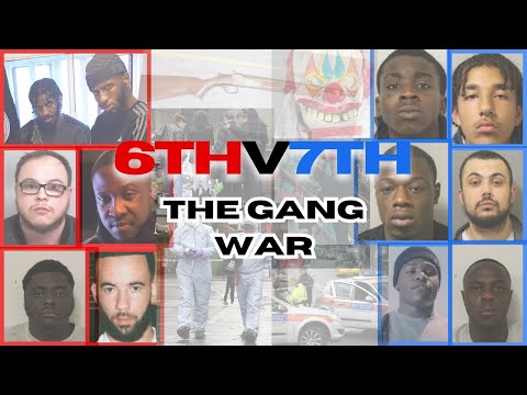 When Drill Turns DEADLY: Newham - Full Documentary