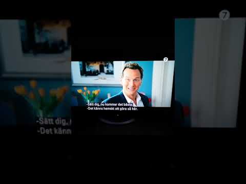 The Switch ending {FULL SCENE}(1)