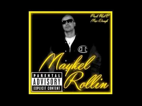 Maykel Ro - Rollin
