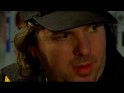 Pinback's Interview live at Amoeba on  the September 12th 2007