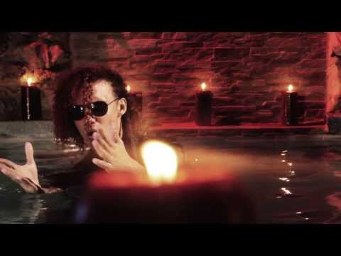 YESSUMAR - UN CANTANTE ENAMORADO  (VÍDEO OFICIAL)