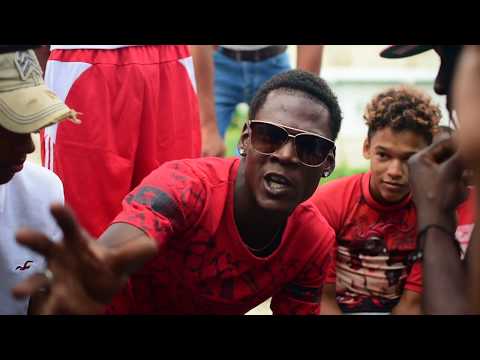 Puntacana Freestyle - Round 1 / PelaGallo x Dominic x Altesano x Kevedo x La Menoria