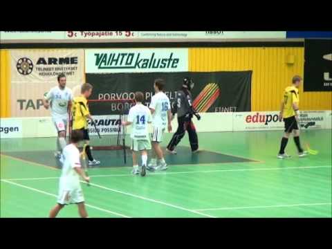 maalikooste PSS - ÅIF.wmv