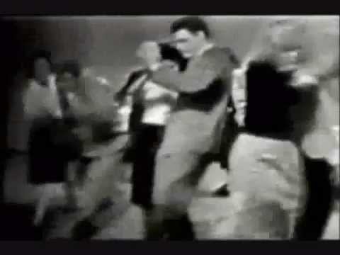 Little Willie John - Fever .