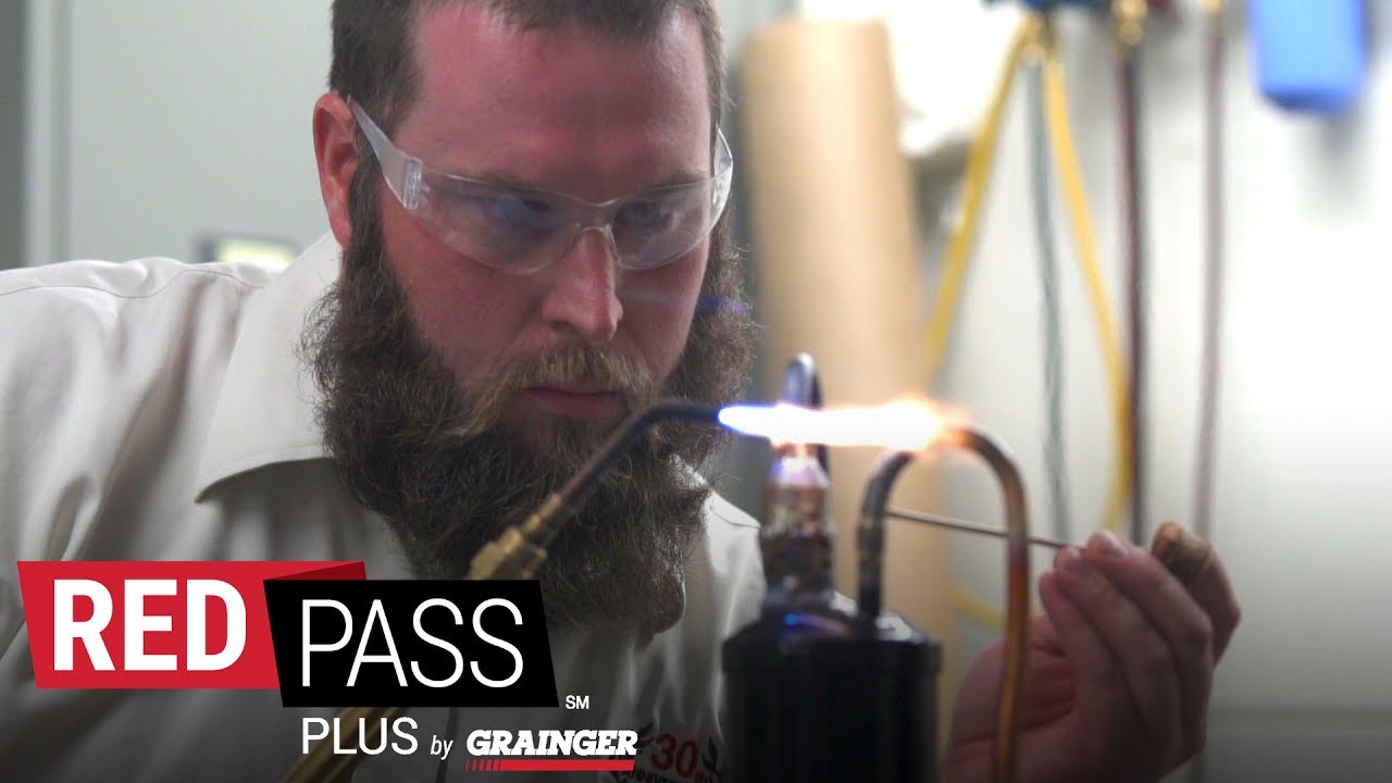 Grainger Red Pass: Save on Shipping