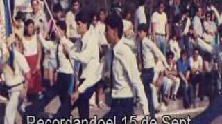 preview picture of video 'Promocion 86 Colegio Champagnat'