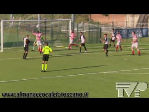 Promozione Play off Rondinella-Audax Rufina 0-0