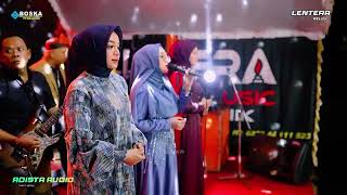 Download lagu LENTERA FULL ALBUM - PERNIKAHAN AHMAD P. & ANA KARISMA- GINGSIR RAHTAWU mp3