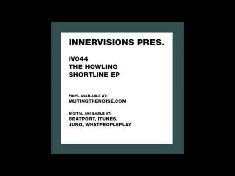 IV44 Howling - Shortline - Original (Shortline EP)