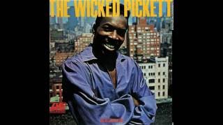 Wilson Pickett - Mustang Sally (stereo) (HQ)