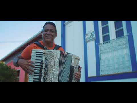 Targino Gondim - Chapada Diamantina (Clipe Oficial)