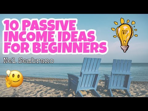 , title : 'Passive Income: 10 Ideas for Beginners in the Philippines (2022)