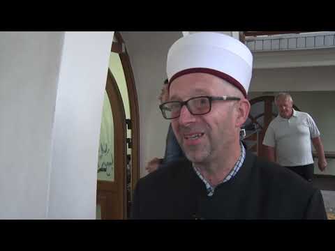 Tešanjska hronika 802 - Uz Veče Kur'ana započeo program obilježavanje 50 godina džemata Jelah