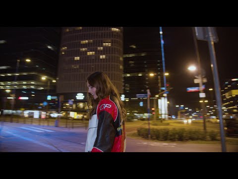 Aga Nowakowska - Chce Ci pokazać