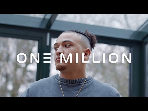 Romeo Donk - Anoniem (prod. GIDEONITE)