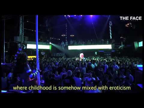 The Face Of Ibiza - 2010 Highlights