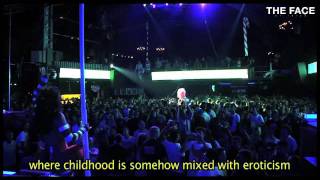 The Face Of Ibiza  2010 Highlights