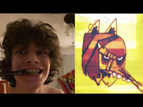 No Passion - Car Seat Headrest