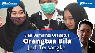 Anak Laporkan Orangtua, Praktisi Hukum Henry Indraguna: Itu Moralitasnya Tidak Benar