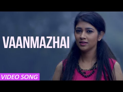 vaanmazhai song lyrics Thumbnail