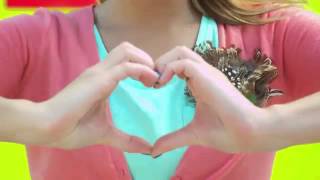 Britt Nicole - Headphones (Official Music Video)