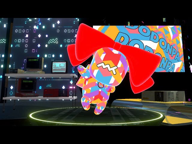 コーチェラ出演で世界を熱狂させたきゃりーぱみゅぱみゅが、4年ぶりとなるワールドツアーを発表 6 YouTubeサムネイル