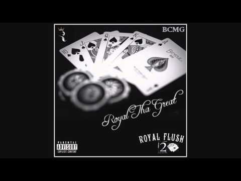 Royal Tha Great - Get It Poppin ft Game, Penny & Yung Piff (Audio)