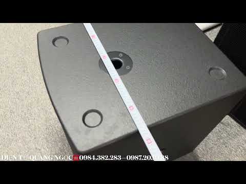 Ra Mắt Sản Phẩm Mới Sub Hơi Motivity Bass 40. Phom Dáng Quá Đỉnh-Chất Âm Đẳng Cấp Luôn Ạ.