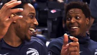 2018 ESPN NBA Playoffs Intro/ J-Cole