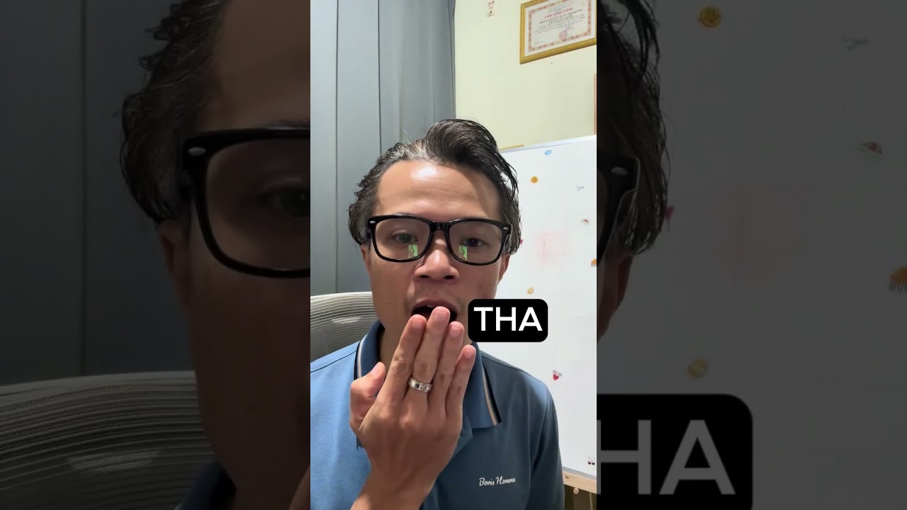 Bài 10 - THA (ཐ)་- Dòng 3 - Âm răng - Cột 2 - Âm cao, Có bật hơi