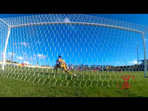 SERGIPE 4 X 0 BOTAFOGO