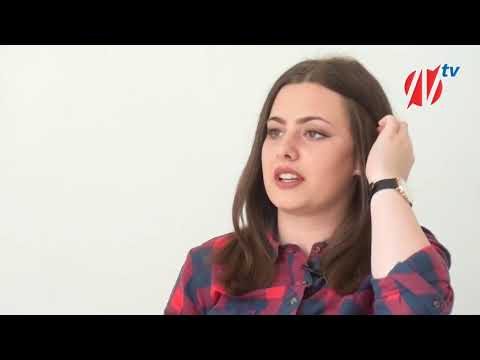 Ajša Milkunić - Pozitivna priča