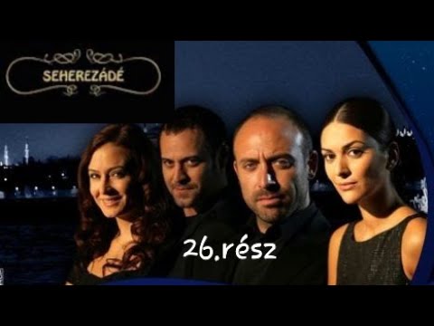 Seherezádé 26.rész