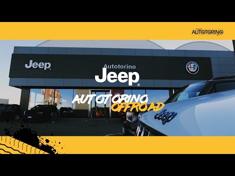 AUTOTORINO OFFROAD 2022