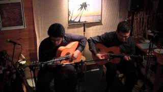 Inspiration　インスピレーション マサ＆チエイ　 (鬼平犯科帳ending) 　Masataka Suganuma &amp; Chiei