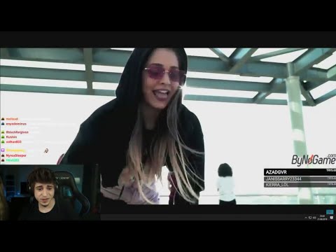 Elwind - Elanur BELA Dinliyor ve Yorumluyor