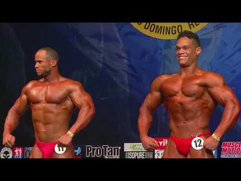 Diamond Cup Caribe (Clip 4)