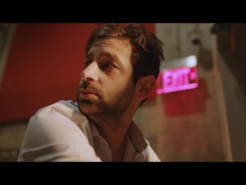Trapped | NYU Tisch/Jacob Burns Film Center Short Film