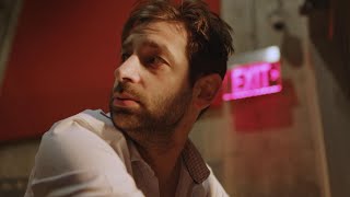 Trapped | NYU Tisch/Jacob Burns Film Center Short Film